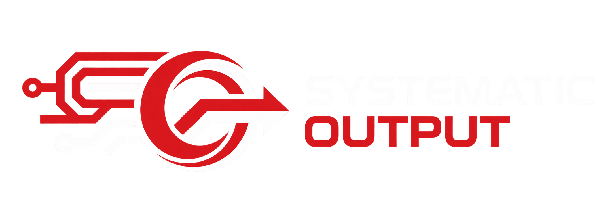 Systematic Output